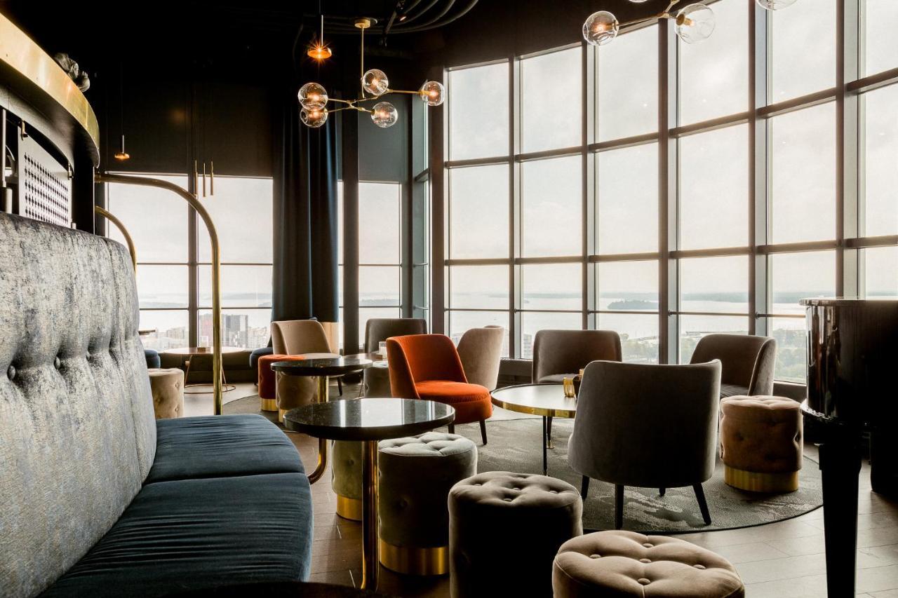 Best Western Plus Hotel Plaza Västerås Extérieur photo