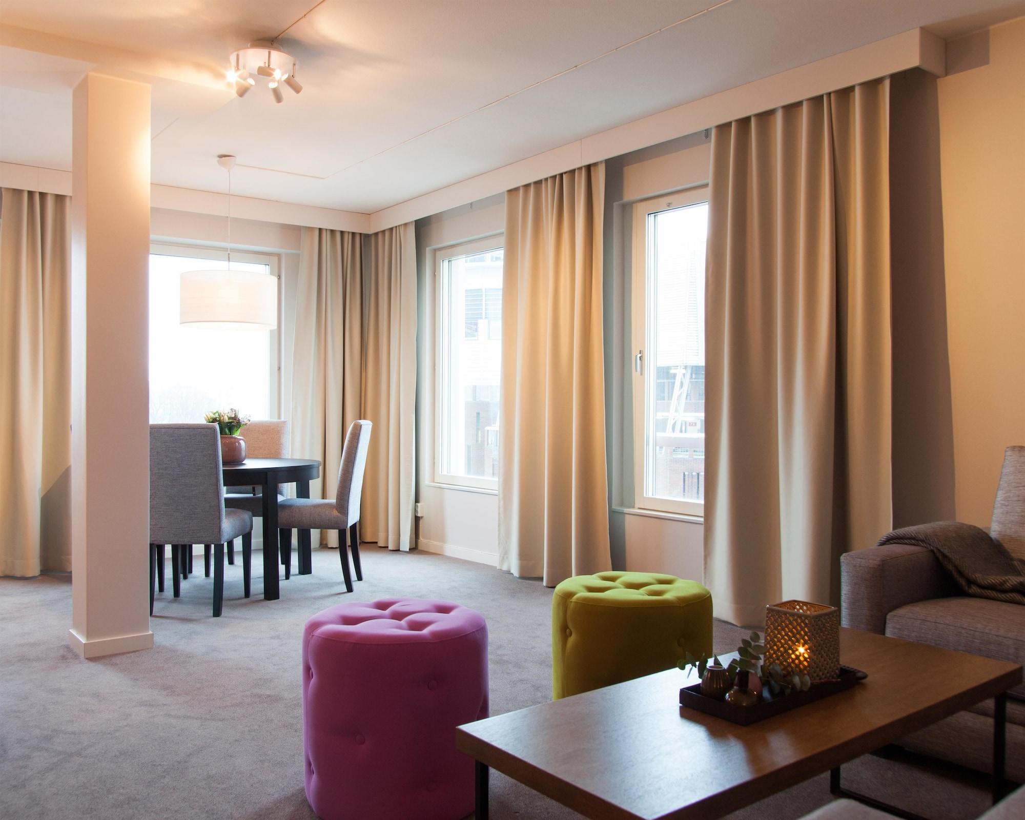 Best Western Plus Hotel Plaza Västerås Extérieur photo