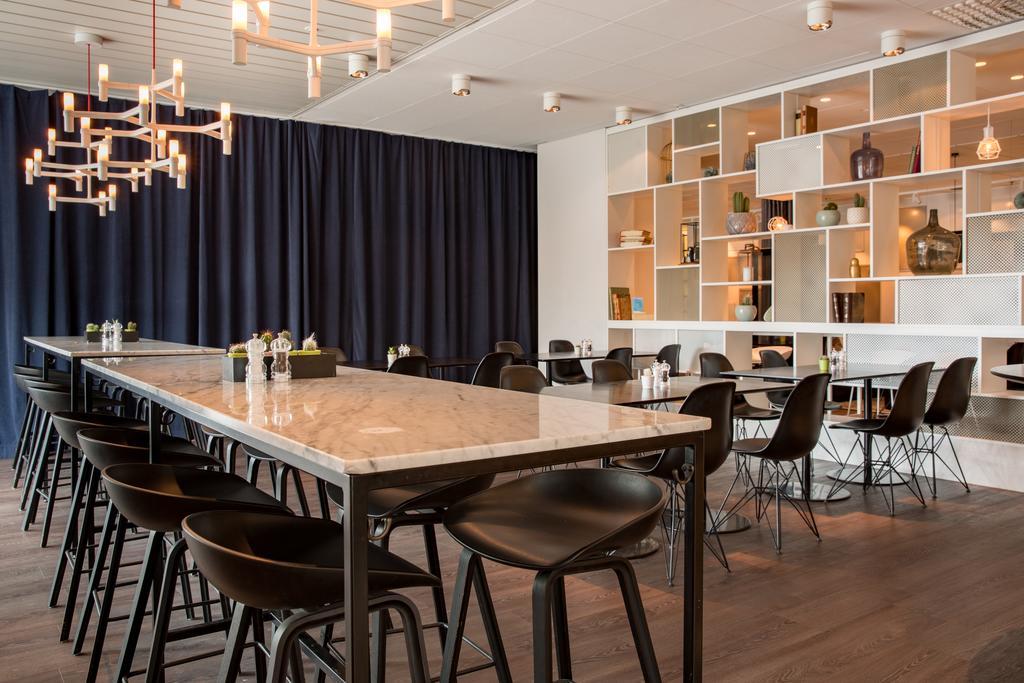 Best Western Plus Hotel Plaza Västerås Extérieur photo