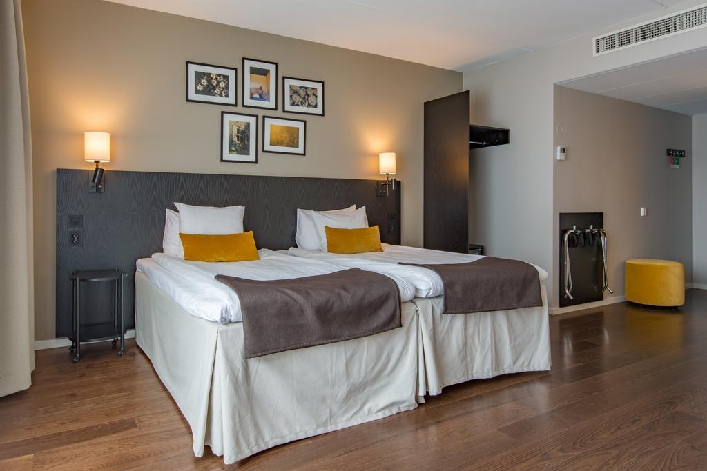 Best Western Plus Hotel Plaza Västerås Extérieur photo